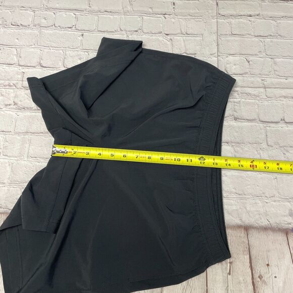 Chubbies Men Swim Shorts Trunks Board Size Large Black M219 -18 - Picture 5 of 16